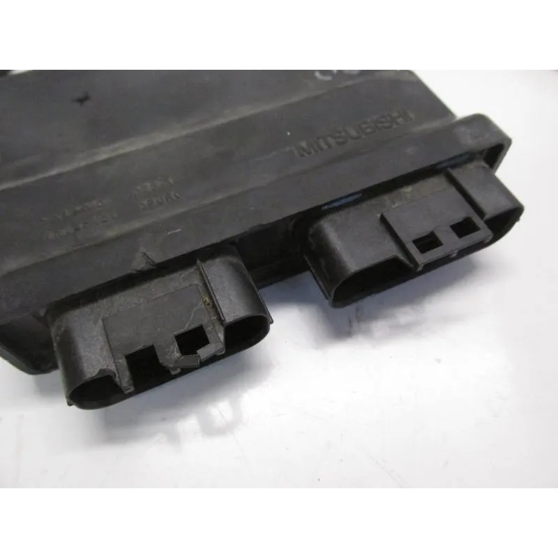 Jeu de serrure contacteur a cle code KAWASAKI ZZR 1400 2006-2007 ABS