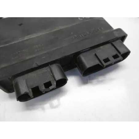 Jeu de serrure contacteur a cle code KAWASAKI ZZR 1400 2006-2007 ABS