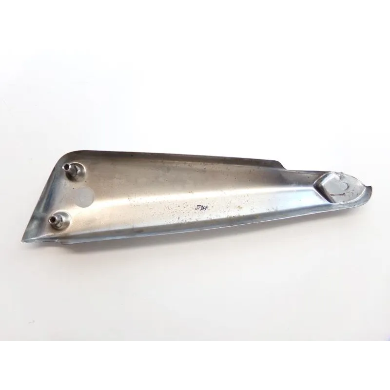 Habillage platine droit TRIUMPH ROCKET III 2300 2004-2009 CLASSIC