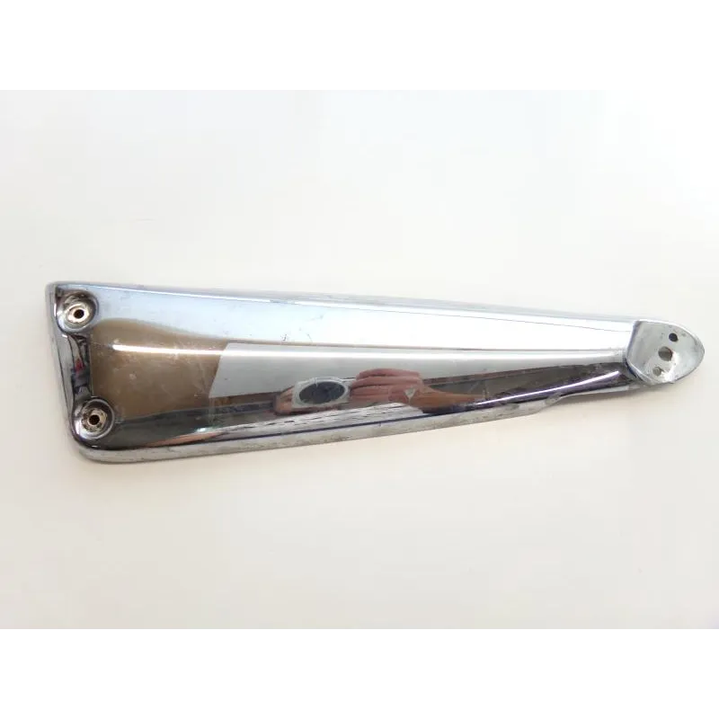 Habillage platine droit TRIUMPH ROCKET III 2300 2004-2009 CLASSIC