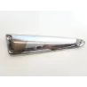 Habillage platine droit TRIUMPH ROCKET III 2300 2004-2009 CLASSIC Habillage platine droit TRIUMPH ROCKET III 2300 2004-2009 CLASSIC