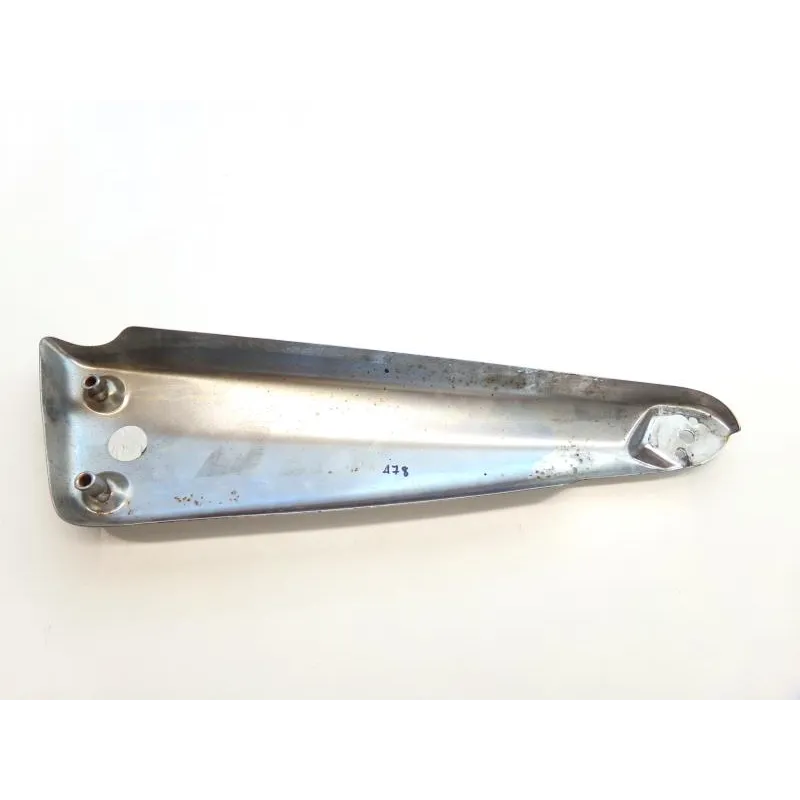 Habillage platine droit TRIUMPH ROCKET III 2300 2004-2009 CLASSIC