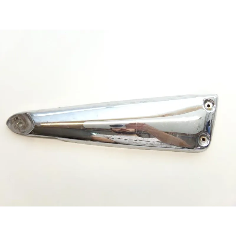 Habillage platine droit TRIUMPH ROCKET III 2300 2004-2009 CLASSIC