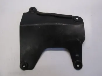 Cache batterie KAWASAKI ZZR 1400 2006-2007 ABS