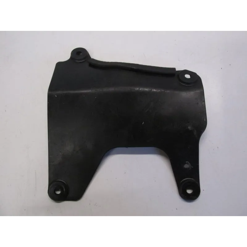 Cache batterie KAWASAKI ZZR 1400 2006-2007 ABS