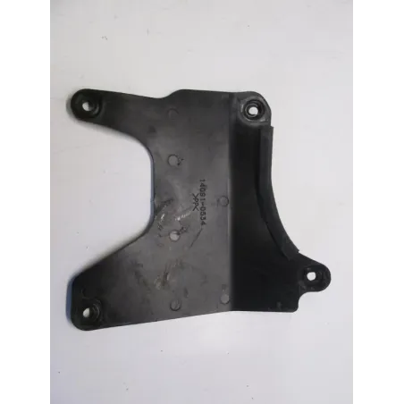 Cache batterie KAWASAKI ZZR 1400 2006-2007 ABS