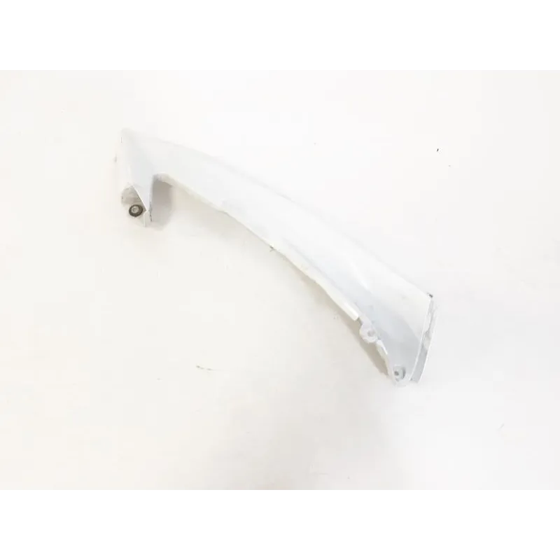 Cache flanc de carenage droit YAMAHA YZF 600 2006-2007 R6