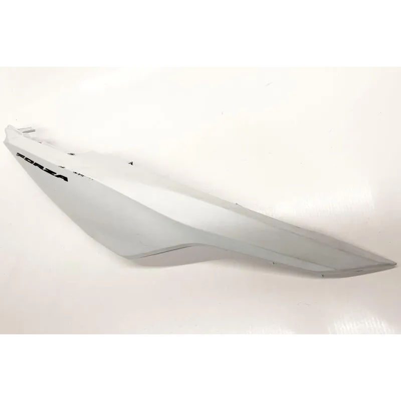 Cache carenage coque arriere droit HONDA NSS 300 2018-2019 FORZA