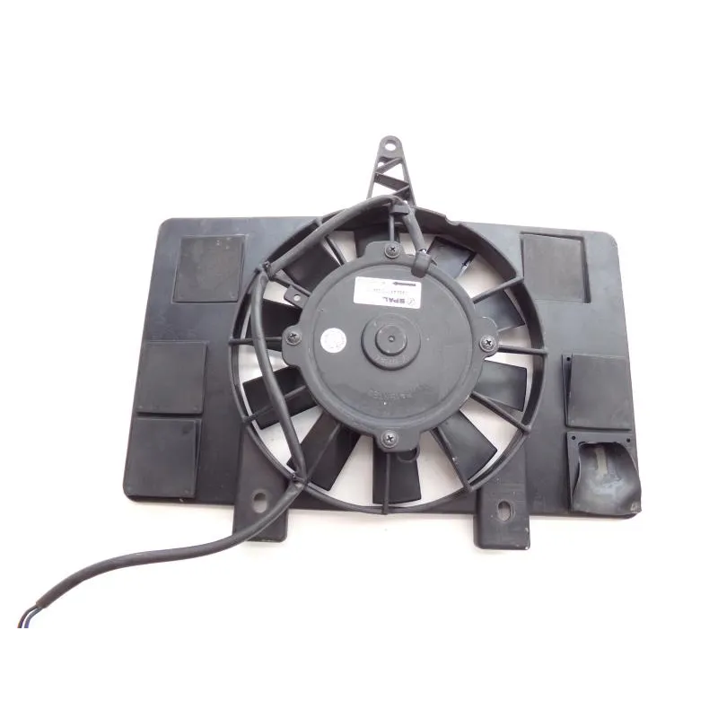 Ventilateur TRIUMPH ROCKET III 2300 2004-2009 CLASSIC