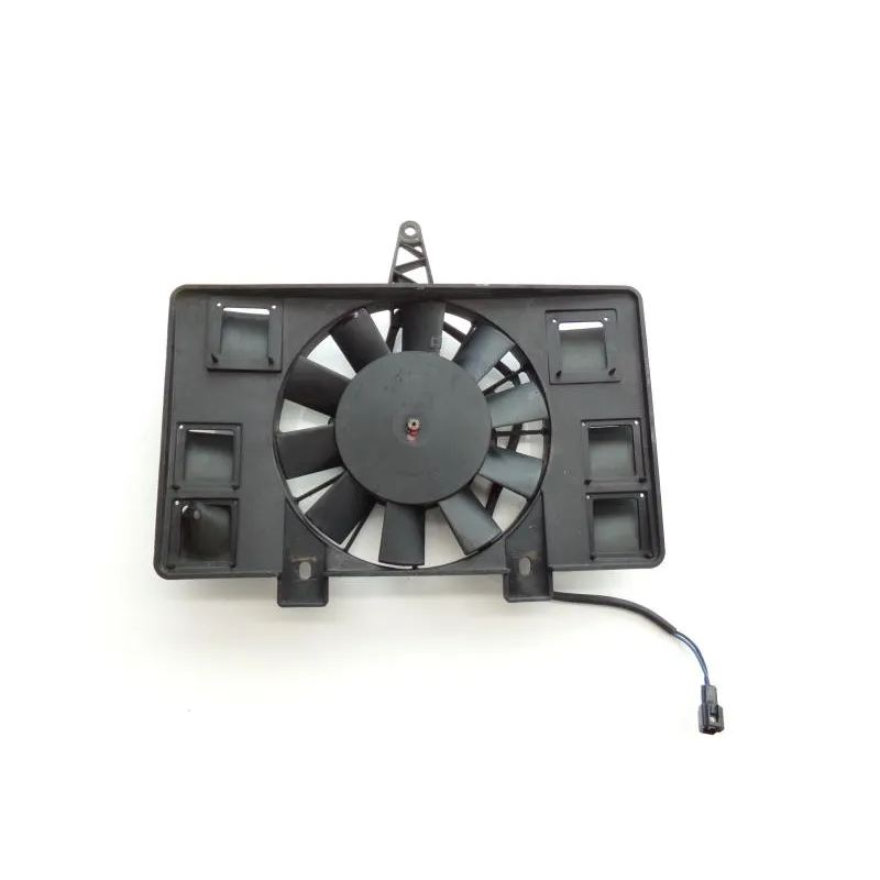 Ventilateur TRIUMPH ROCKET III 2300 2004-2009 CLASSIC