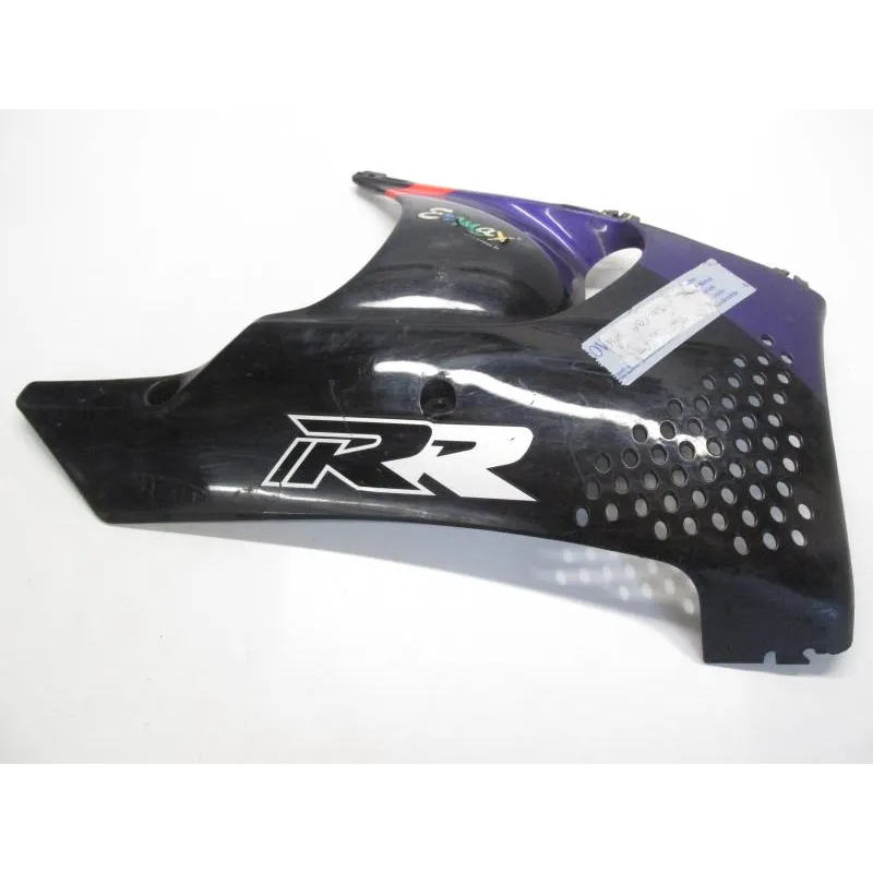 Cache flanc de carenage droit HONDA CBR 900 RR 1992-1993 FIREBLADE