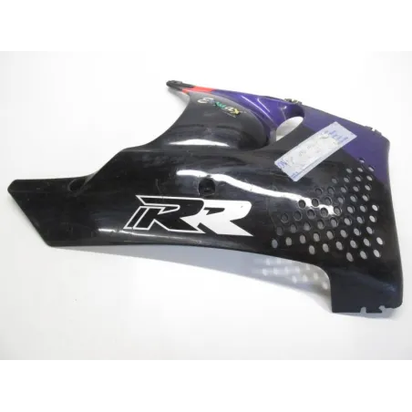 Cache flanc de carenage droit HONDA CBR 900 RR 1992-1993 FIREBLADE