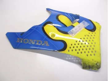 Cache flanc de carenage droit HONDA CBR 900 RR 1992-1993 FIREBLADE