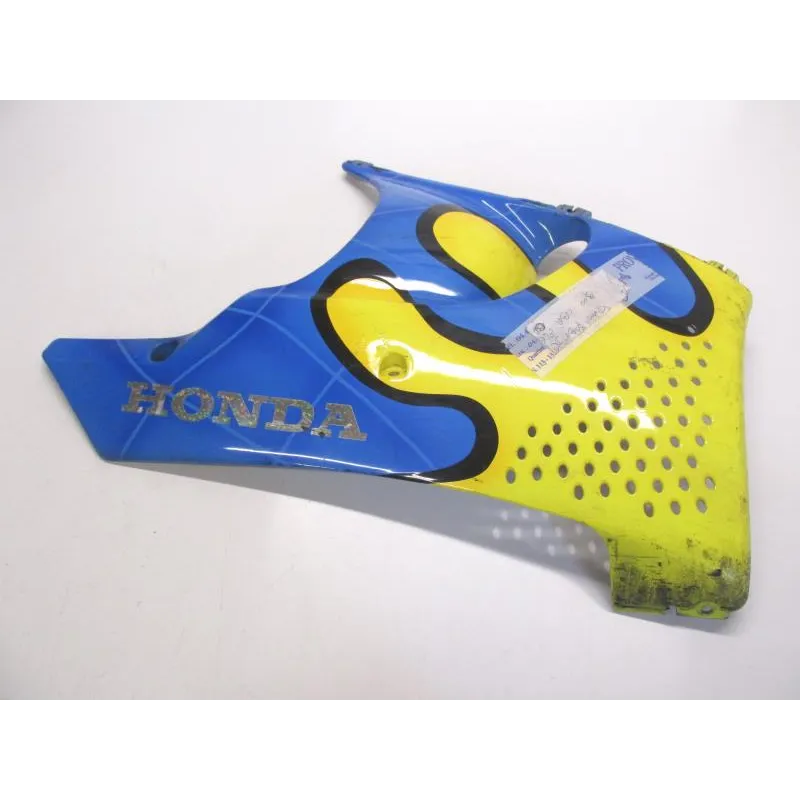 Cache flanc de carenage droit HONDA CBR 900 RR 1992-1993 FIREBLADE