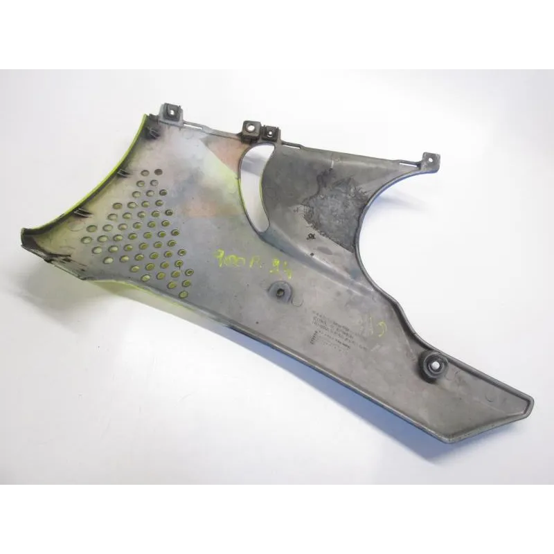 Cache flanc de carenage droit HONDA CBR 900 RR 1992-1993 FIREBLADE