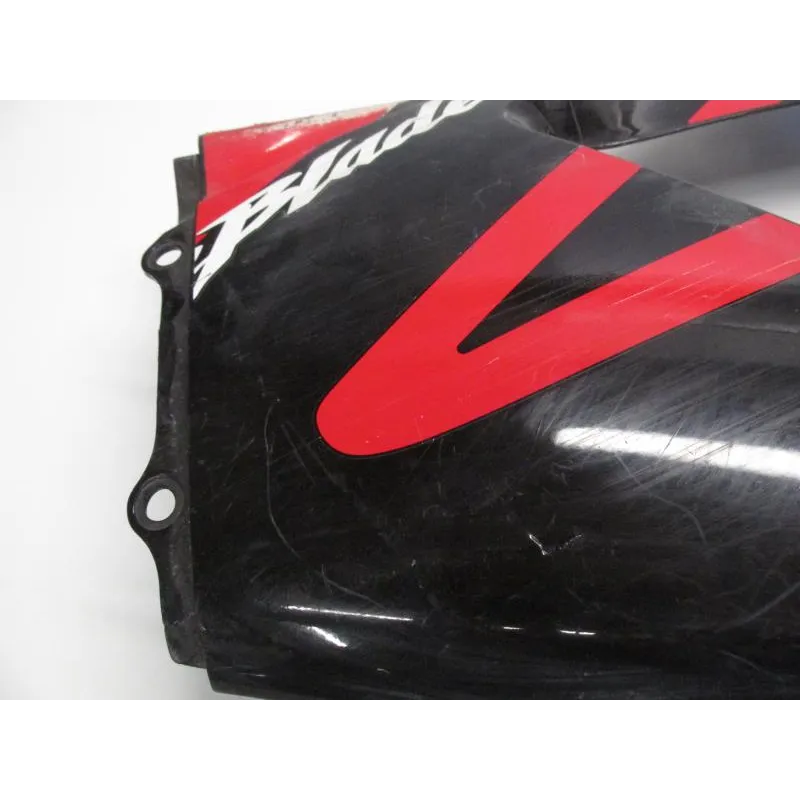 Cache flanc de carenage gauche HONDA CBR 954 RR 2002-2003 FIREBLADE