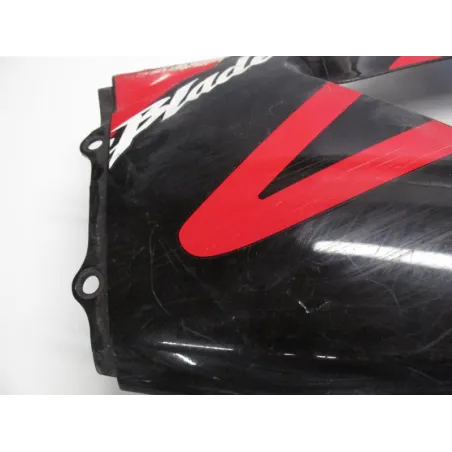 Cache flanc de carenage gauche HONDA CBR 954 RR 2002-2003 FIREBLADE