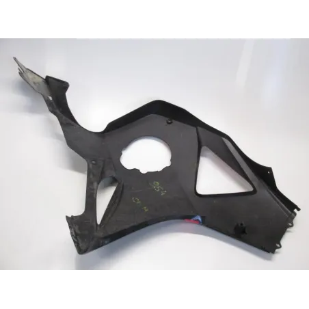 Cache flanc de carenage gauche HONDA CBR 954 RR 2002-2003 FIREBLADE