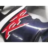 Cache flanc de carenage gauche HONDA CBR 954 RR 2002-2003 FIREBLADE Cache flanc de carenage gauche HONDA CBR 954 RR 2002-2003 FIREBLADE