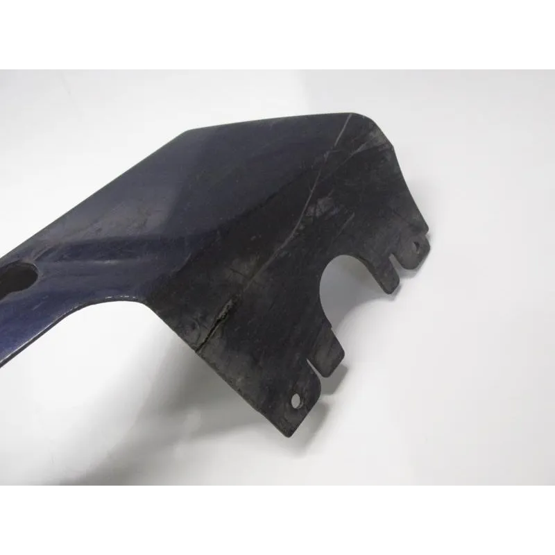 Cache flanc de carenage gauche HONDA CBR 954 RR 2002-2003 FIREBLADE