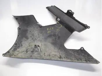 cache carenage face avant droit HONDA CBR 600 F 1991-1994