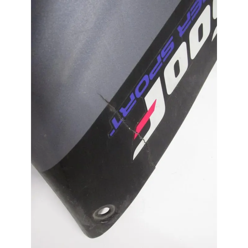 cache carenage face avant droit HONDA CBR 600 F 1991-1994
