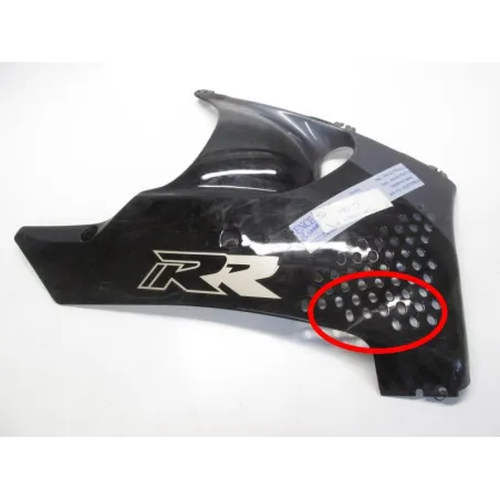 cache carenage face avant droit HONDA CBR 900 RR 1992-1993 FIREBLADE