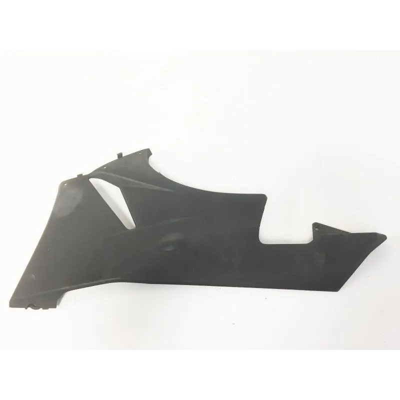 Demi sabot gauche KAWASAKI ZX6 R 600 2009-2013 NINJA
