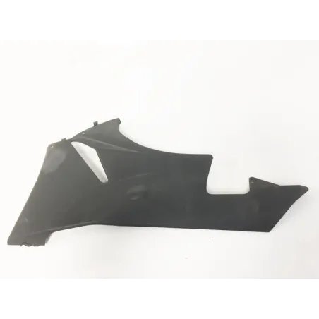 Demi sabot gauche KAWASAKI ZX6 R 600 2009-2013 NINJA