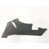 Demi sabot gauche KAWASAKI ZX6 R 600 2009-2013 NINJA