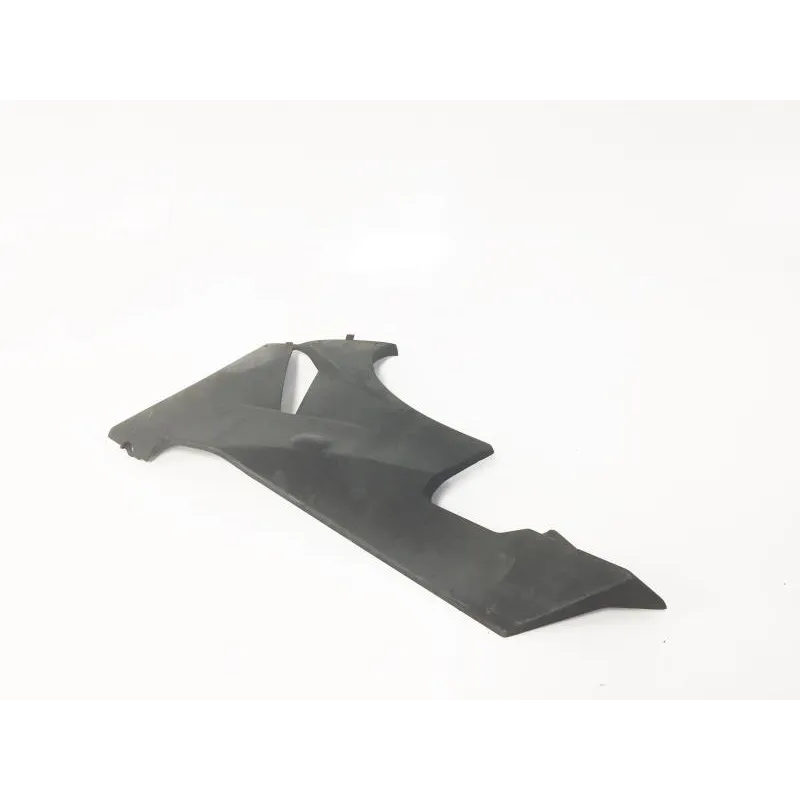 Demi sabot gauche KAWASAKI ZX6 R 600 2009-2013 NINJA