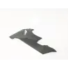 Demi sabot gauche KAWASAKI ZX6 R 600 2009-2013 NINJA