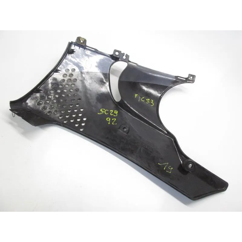 cache carenage face avant droit HONDA CBR 900 RR 1992-1993 FIREBLADE