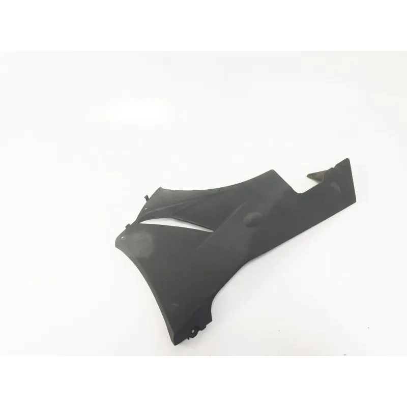 Demi sabot gauche KAWASAKI ZX6 R 600 2009-2013 NINJA