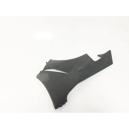 Demi sabot gauche KAWASAKI ZX6 R 600 2009-2013 NINJA