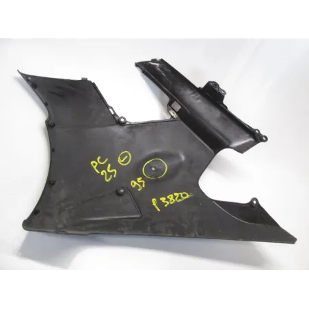 cache carenage face avant droit HONDA CBR 600 F 1991-1994