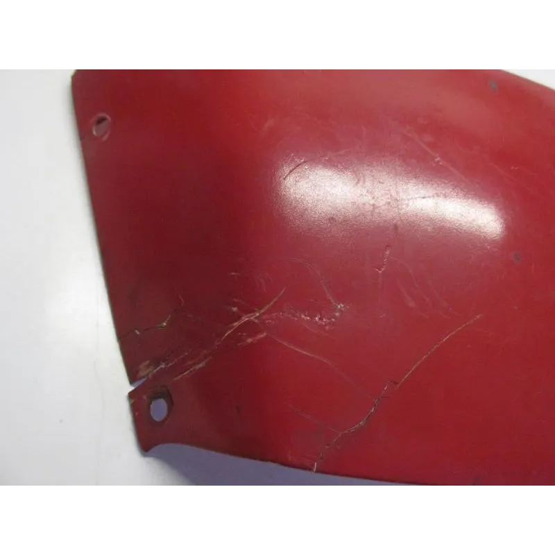 Cache carenage face avant HONDA NX 650 1988-1995 DOMINATOR