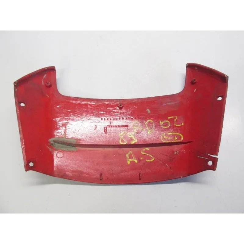 Cache carenage face avant HONDA NX 650 1988-1995 DOMINATOR