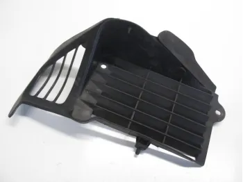 Grille de radiateur HONDA XL V 600 1987-1990 TRANSALP