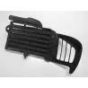 Grille de radiateur HONDA XL V 600 1987-1990 TRANSALP
