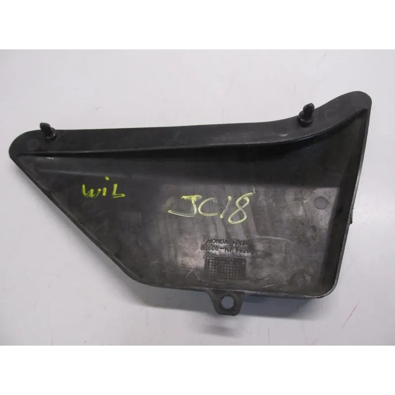 Cache lateral gauche HONDA CLR 125 1998-2003 CITY FLY