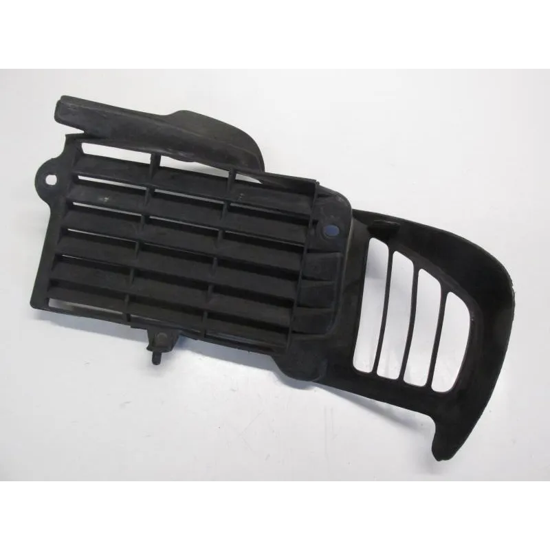 Grille de radiateur HONDA XL V 600 1987-1990 TRANSALP