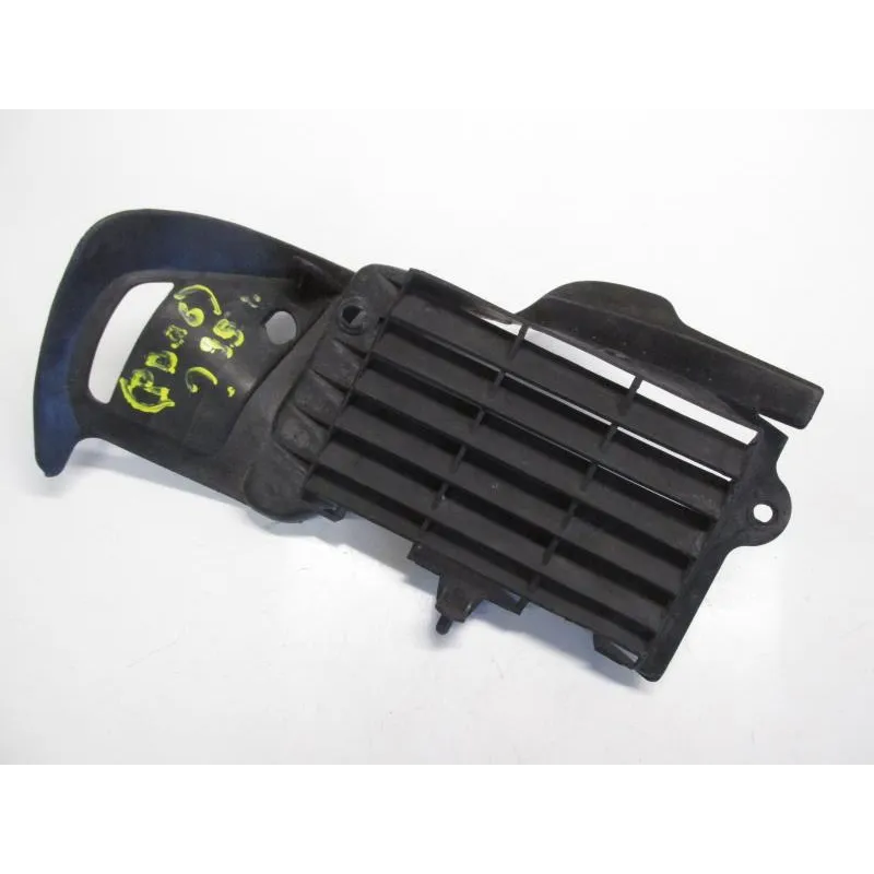 Grille de radiateur HONDA XL V 600 1987-1990 TRANSALP