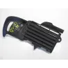 Grille de radiateur HONDA XL V 600 1987-1990 TRANSALP Grille de radiateur HONDA XL V 600 1987-1990 TRANSALP