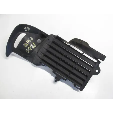 Grille de radiateur HONDA XL V 600 1987-1990 TRANSALP