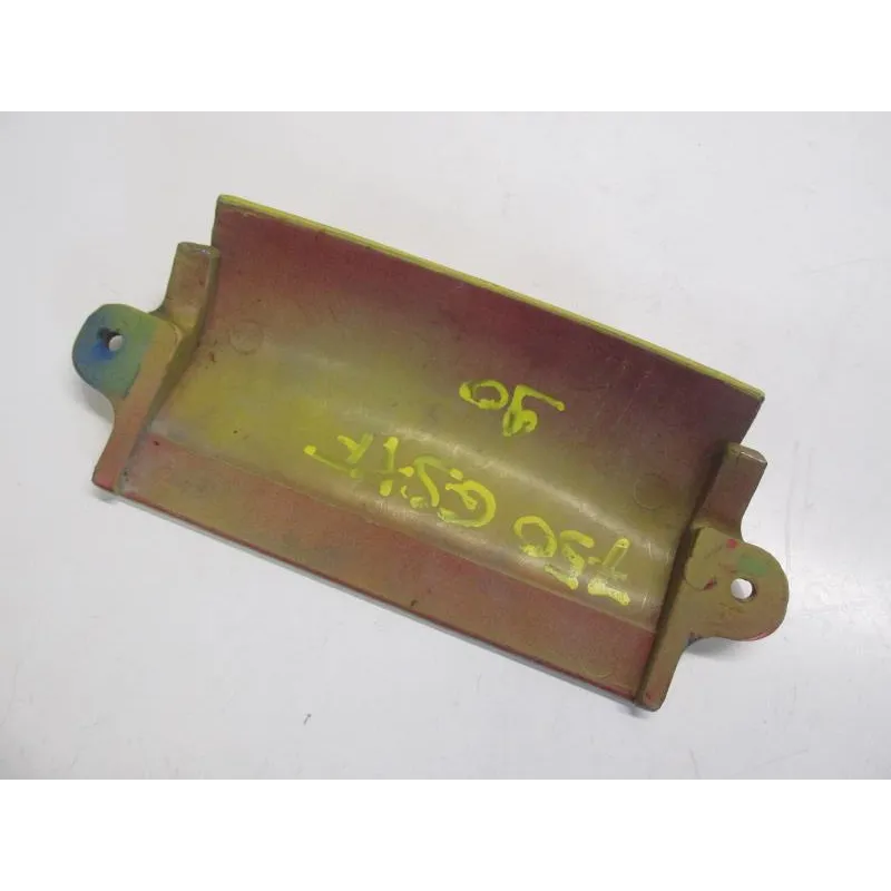 cache carenage face avant gauche SUZUKI GSX F 750 1989-1997
