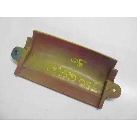 cache carenage face avant gauche SUZUKI GSX F 750 1989-1997