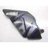 Cache lateral gauche SUZUKI GSXR 750 1992-1995