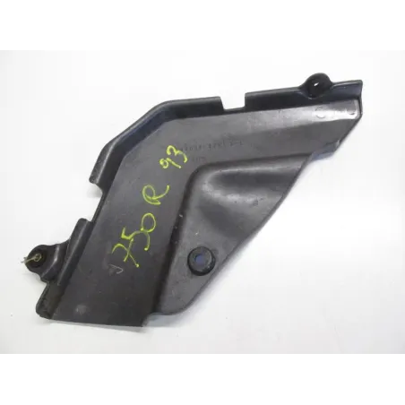 Cache lateral gauche SUZUKI GSXR 750 1992-1995