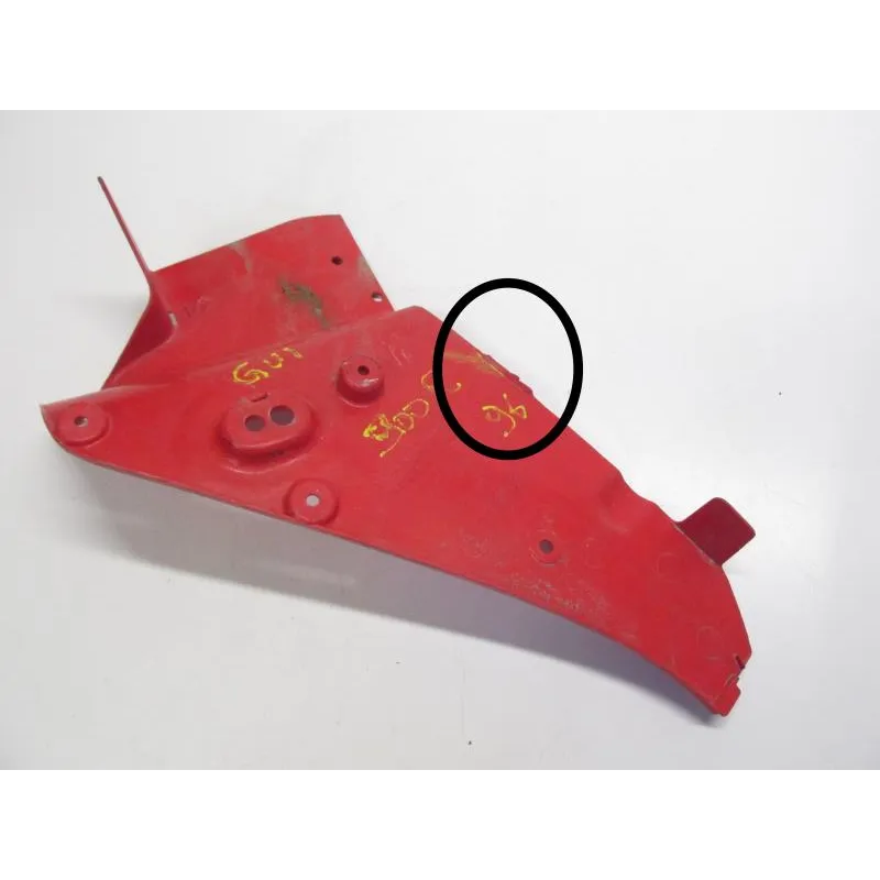 Cache interieur carenage gauche HONDA CBR 900 RR 1994-1995 FIREBLADE